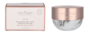 Rituals Namaste Glow Anti-Ageing Night Cream50 ml.