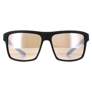 Dragon Baile 41895-015 coal rook gepolariseerde zonnebril