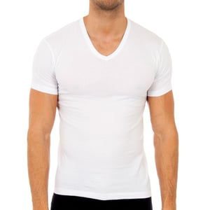 Aktuell kortärmad t-shirt 0508 man