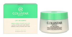 Collistar Lift HD Corpo Ultra-Lifting Anti-Age Cream400 ml.
