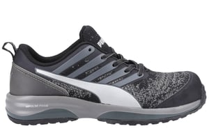 Puma Charge Low Safety Mens
