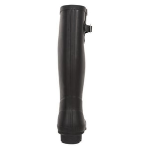 Mountain Warehouse Dames/dames hoge laarzen (Zwart)