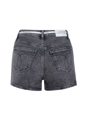 Jeansshort van Calvin Klein