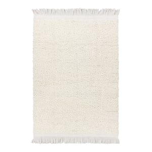 Yard Ulsmere Boucle Fringed Throw
