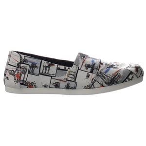 Toms x Star Wars Vita Espadriller