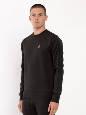 Luke 1977 Tttsw Sweatshirt Black