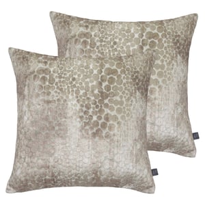Monument Cushions (Twin Pack)