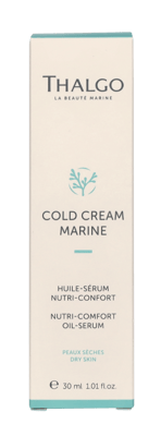 Thalgo Koud Crème Marine Nutri-Comfort Olie-Serum 30 ml