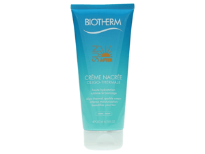 Biotherm Sol Efter Oligo Thermale Sparkle Cream 200ml