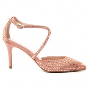 Montevita Klacksko Festshoe4 i Rosa