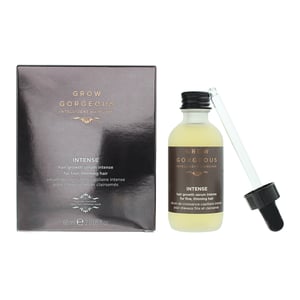Grow Gorgeous Intense Growth Hair Serum 60ml