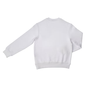 Relax Icon Crew Neck Sweatshirt DQ2031D0-09BDQ Girl