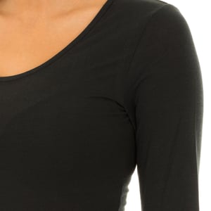 Termaltech långärmad t-shirt 4716 kvinna