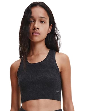 Calvin Klein Sweater Lounge Pyjama Tank Top