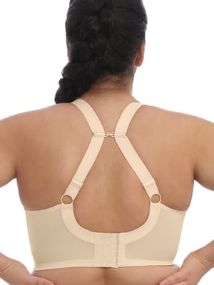 Energise Full Cup Side Support Sports Bra