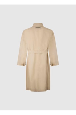 Tai Macc Jacket Stone