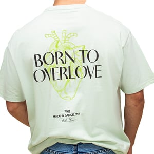 Sant Jordi Heart SUPERB T-shirt för kvinnor