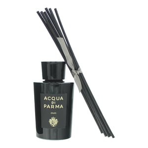 Acqua Di Parma Signature Ouds Diffuser 180ml