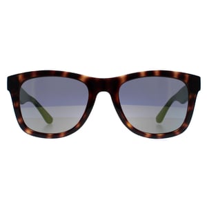 Lacoste Square Unisex Havana Grey L789S