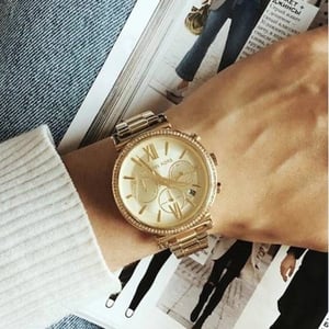 Michael Kors MK6559 Dameshorloge