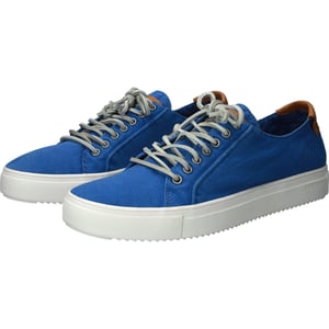 Tristan - Bright Blue - Sneaker (low)