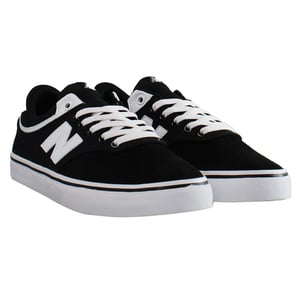 New Balance Numeric 255 Svart Träningsskor för herrar