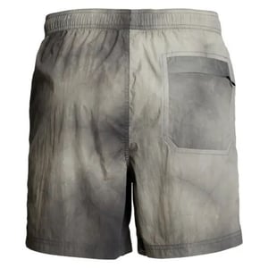 Belstaff Breaker Grey Shorts
