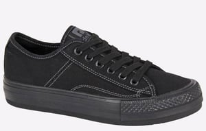 Dek Racer Canvas Shoes Womens