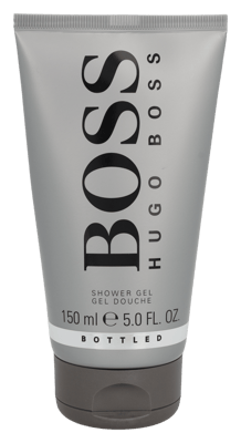 Hugo Boss Bottled Shower Gel 150 ml