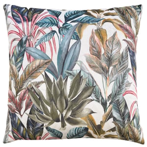 Wylder Tropics Mogori Vendure Velvet Cushion Cover
