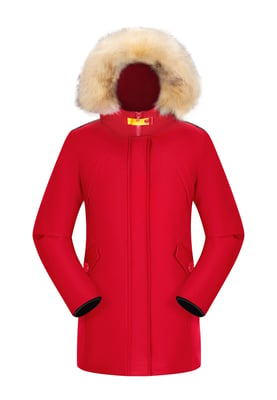 Subprime Parka chloe