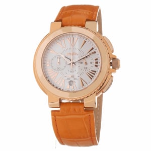 Folli Follie Ladies Watch Quartz rose gold