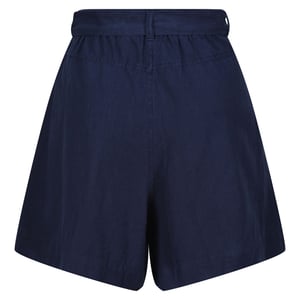 Regatta Sabela II Shorts, dam/dam (Marinblått)