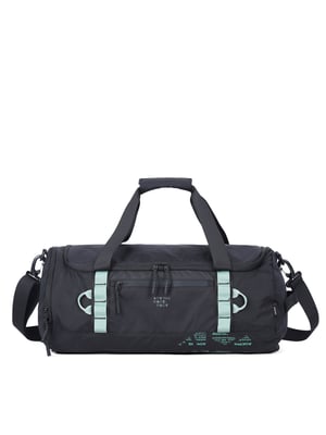 Aoking Reistas Uniseks BLACK