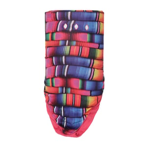 Polarbandana med elastisk passform och solskydd 39400 unisex