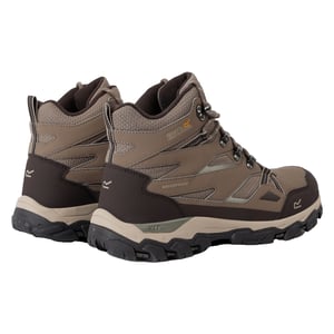 Regatta Dames holcombe iii wandelschoenen