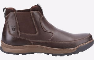 Hush Puppies Gavin GEHEUGENSCHUIM Boots Heren