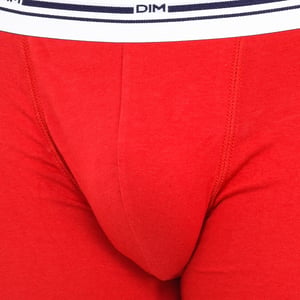 Pack-2 Boxers Bomull Stretch DIM