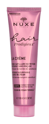 Nuxe Hair Prodigieux Leave-In Cream100 ml.