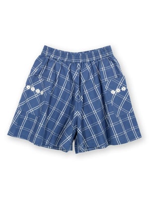Kite Clothing Special Check Culottes