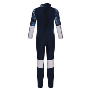 Mountain Warehouse Wetsuit voor kinderen (Blauw)