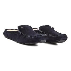 Silver Street Walbrook Slippers