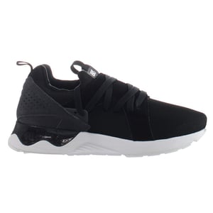 Asics Gel-Lyte V Vrouw Zwarte Trainers