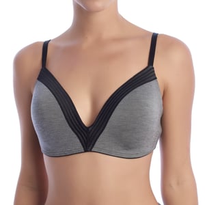 Wow Embrace PU 10198128 Gevoerde damesbeha zonder draad