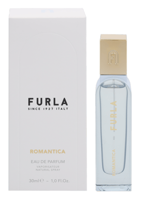 Furla Romantica Edp Spray 30ml