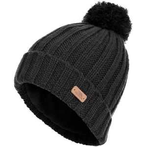 Trespass Mens Thorns Beanie Hat