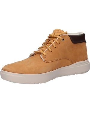 Mansstövlar Timberland i brun