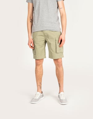 Pepe Jeans Shorts Journey Herr Grön