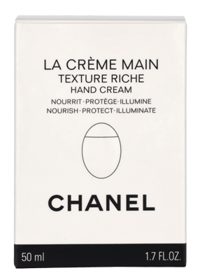 Chanel La Creme Main Texture Riche Hand Cream50 ml.