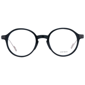 Locman Optisch montuur LOCV002 BLK 48